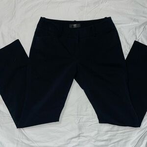 Women’s Black Dress Pants